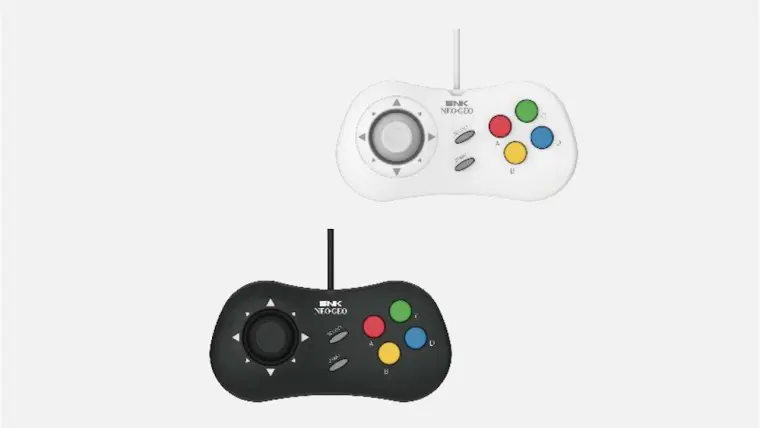 携帯用ゲーム機本体 NEOGEO - NEO GEO mini SNK40th Amazon.com: NEOGEO Mini International