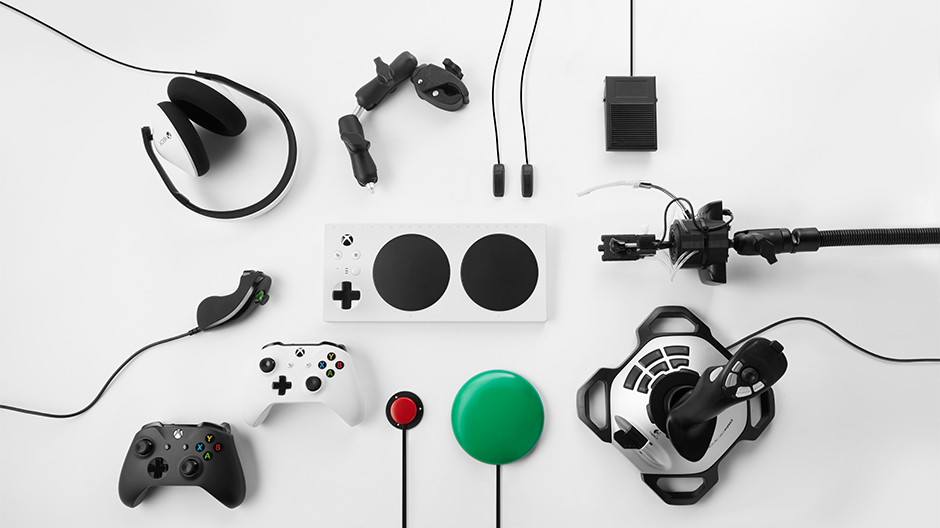 米Microsoft、｢Xbox｣向けの新型コントローラー｢Xbox Adaptive Controller｣を正式に発表