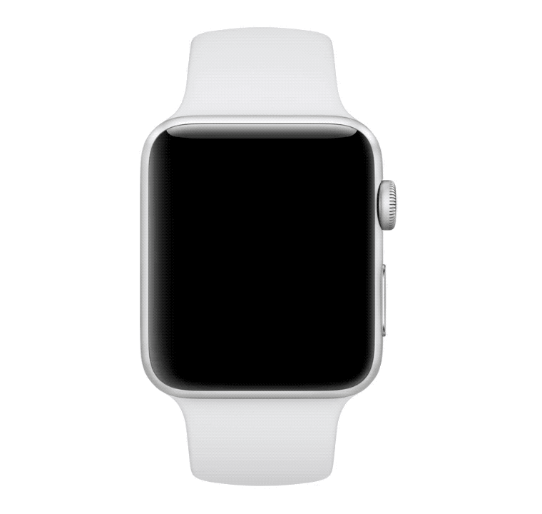 Apple レインボーカラーが特徴の Apple Watch の新しい文字盤を提供へ 気になる 記になる