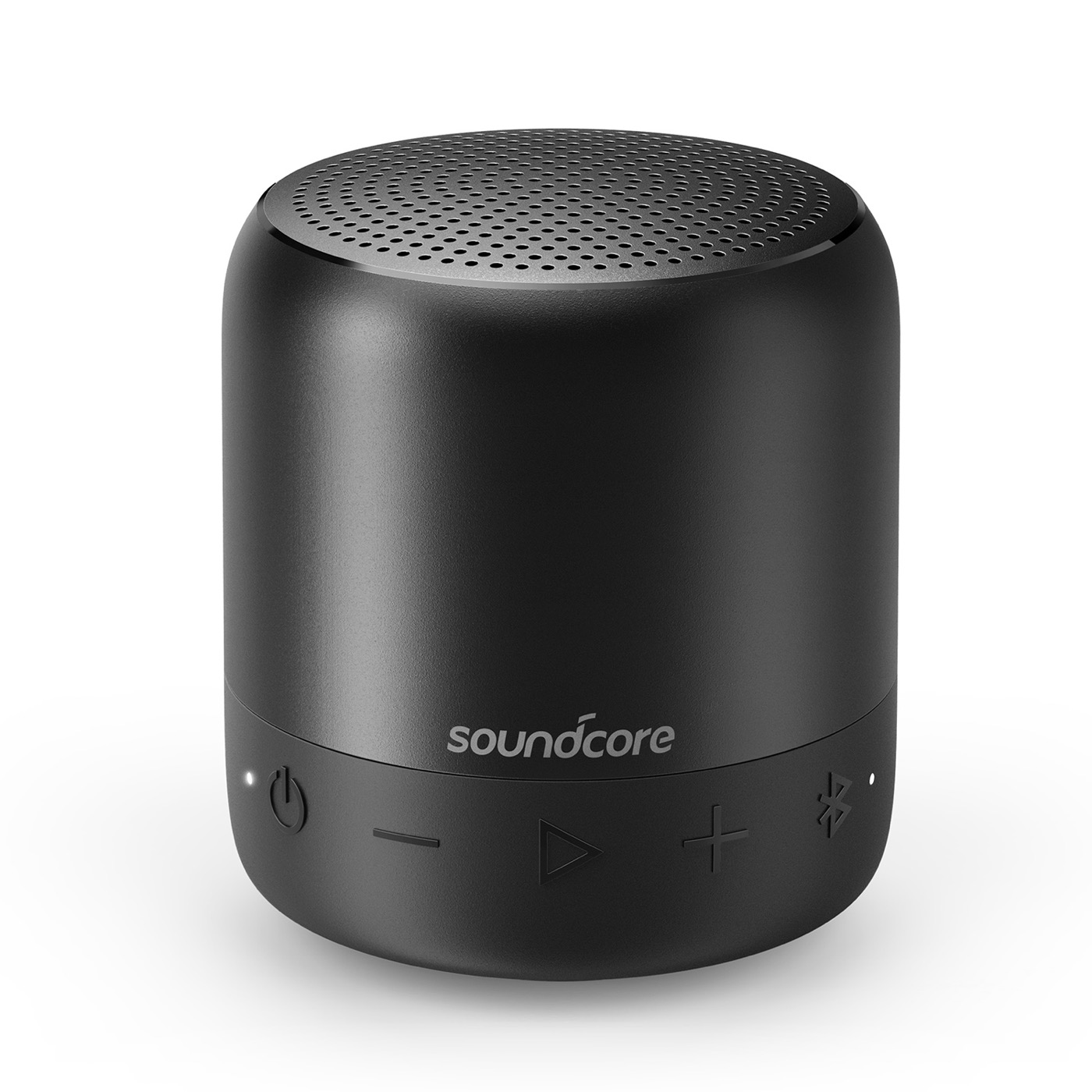 Anker Japan、コンパクトBluetoothスピーカー｢Soundcore Mini 2｣を発売 ｰ 2台でステレオ再生も可能