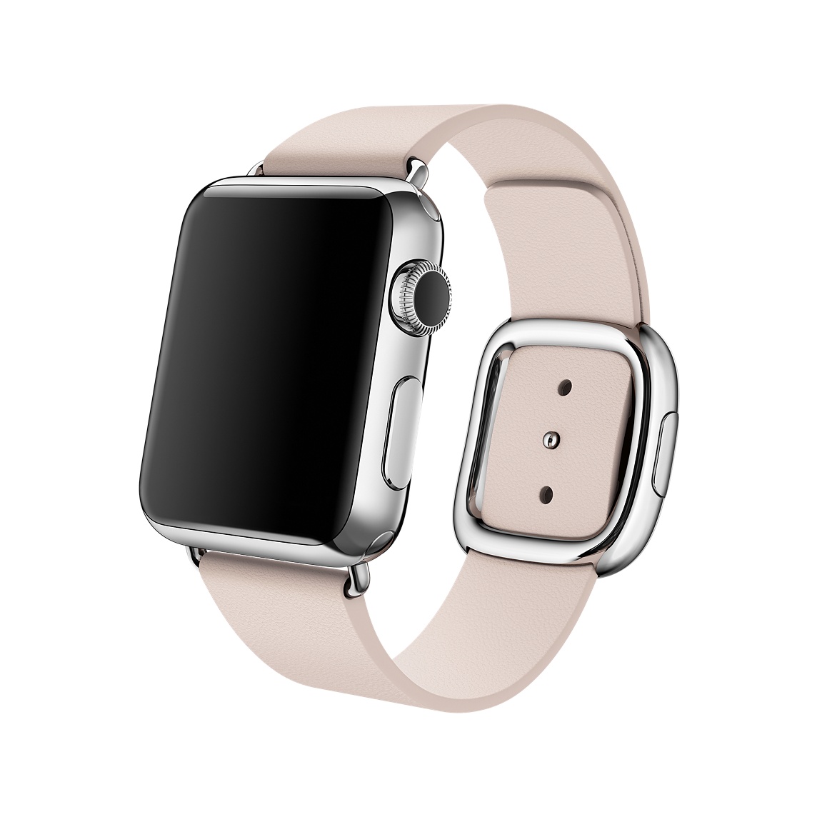 Apple、｢Apple Watch｣用のモダンバックルバンドの販売を順次終了へ | 気になる、記になる…
