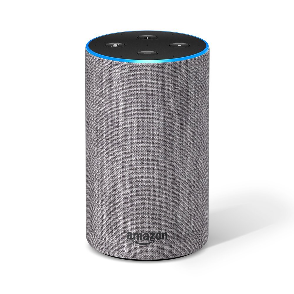 Amazon、｢Amazon Echo｣を20％オフで販売する｢父の日セール｣を開催中（本日限り）