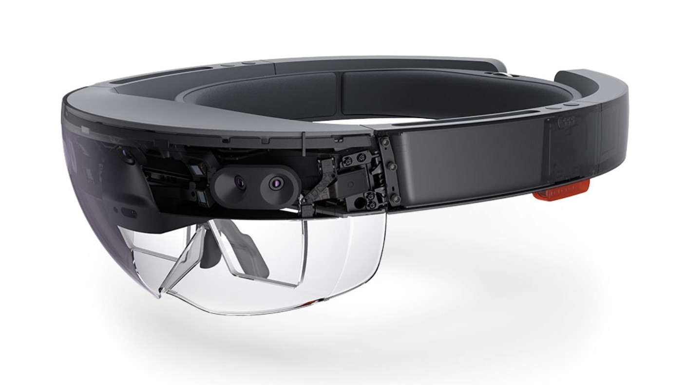 Microsoft、次世代｢HoloLens｣を来年第1四半期に投入か