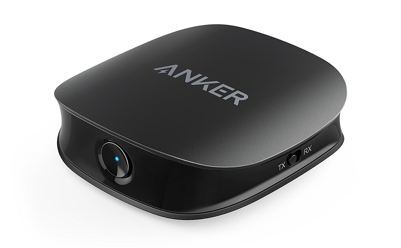 Anker、Bluetooth 5.0対応のトランスミッター＆レシーバー｢Anker Soundsync｣を発売 − 500個限定で20％オフに