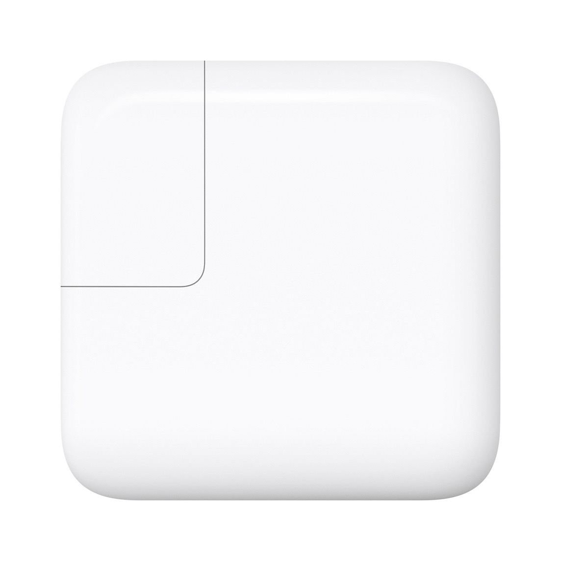 Apple、｢30W USB-C電源アダプタ｣を販売開始 − 29Wモデルは販売終了