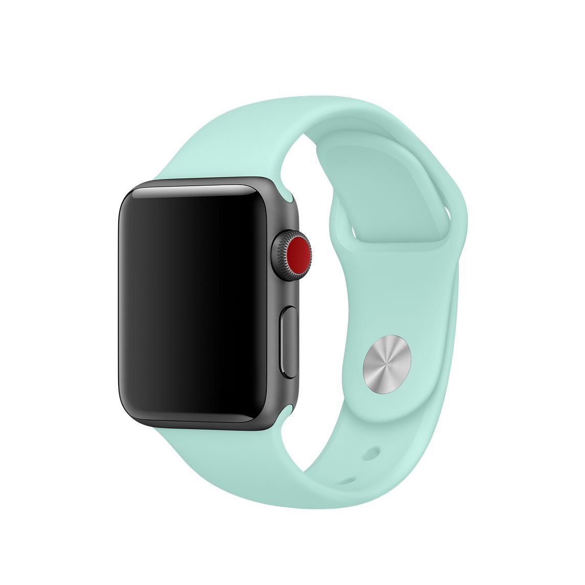 Apple、｢Apple Watch｣用スポーツバンドの新色を販売開始 − ｢ピーチ｣や｢マリングリーン｣など