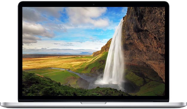 Apple、｢MacBook Pro 15インチ｣の2015年モデルの販売を終了