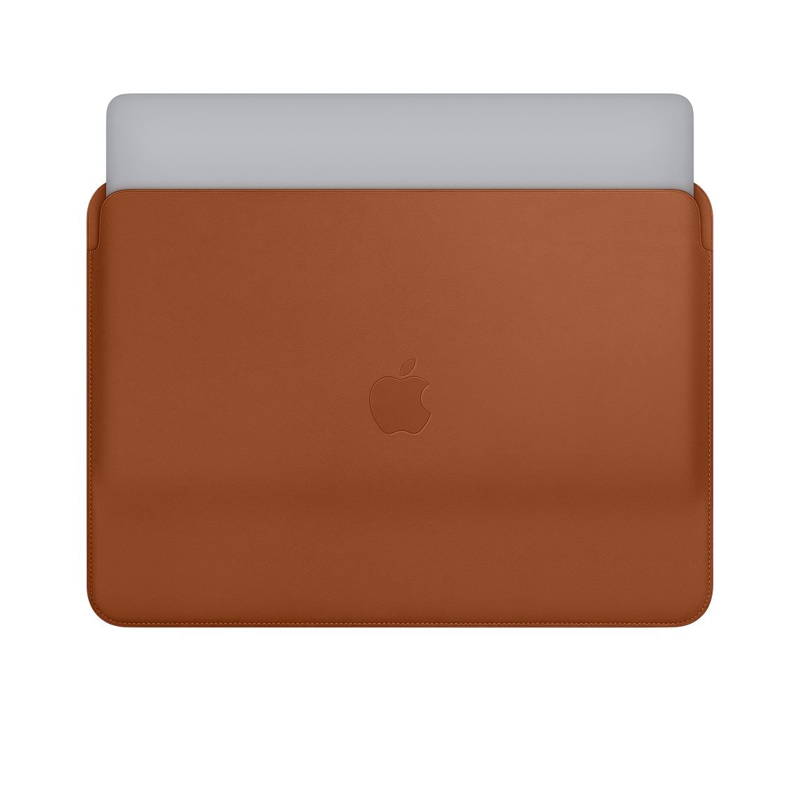 Apple、｢MacBook Pro 13インチ｣向けの純正レザースリーブを発売