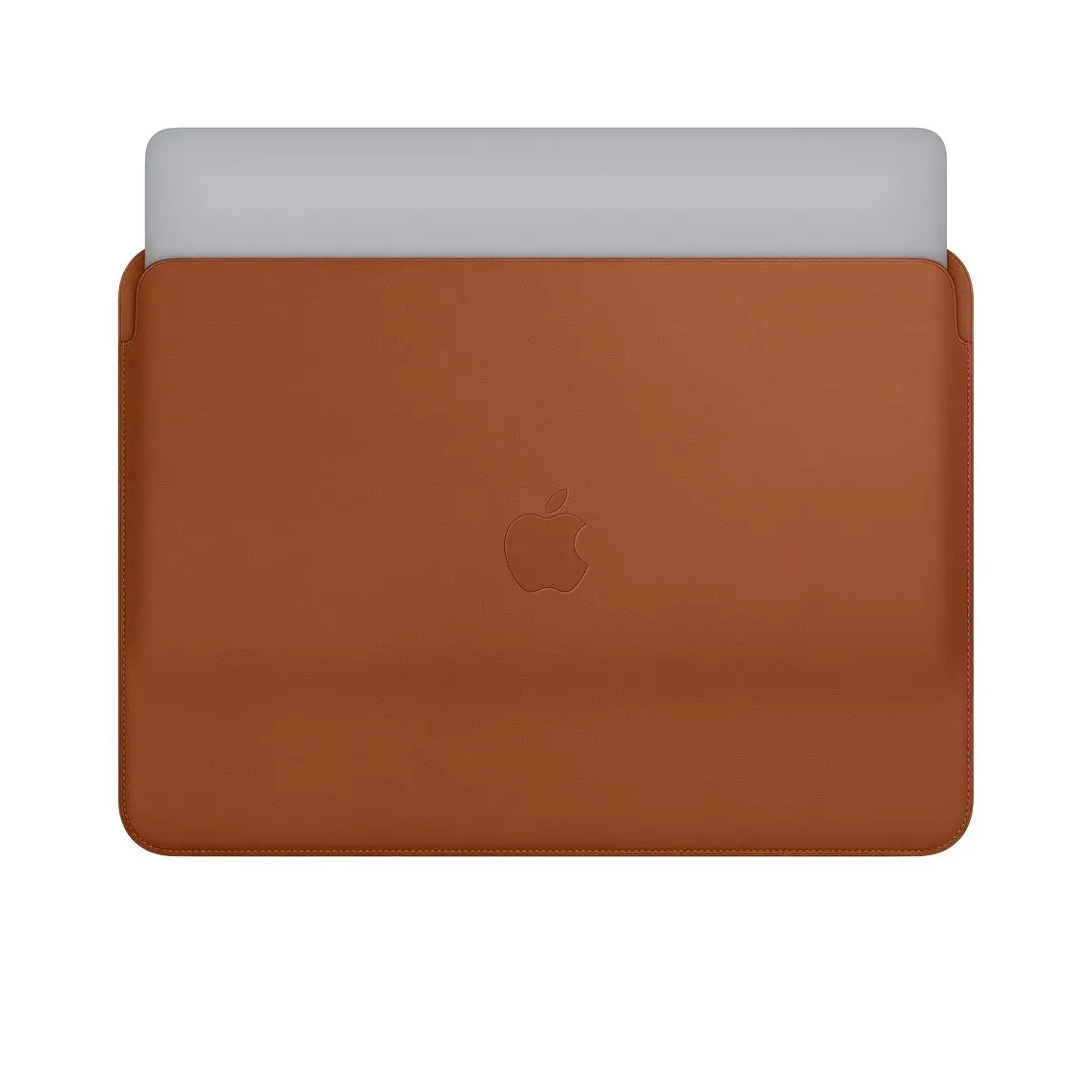 Apple、｢MacBook Pro 13インチ｣向けの純正レザースリーブを発売 | 気に