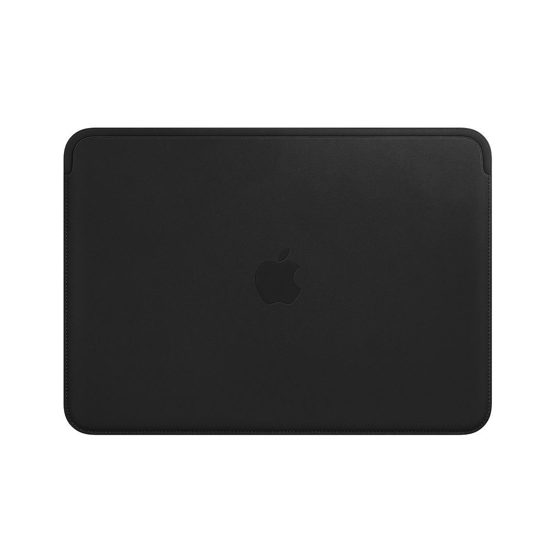Apple、｢MacBook｣向け純正レザースリーブに新色のブラックを追加