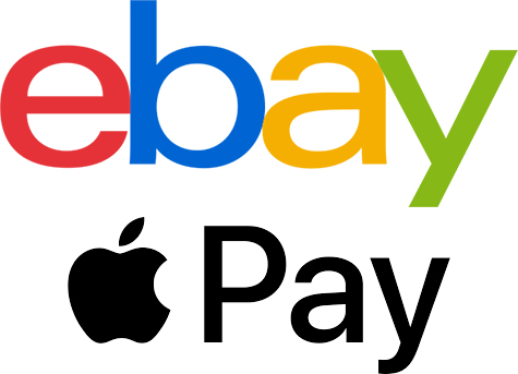 eBay、今秋にApple Payでの支払いに対応へ