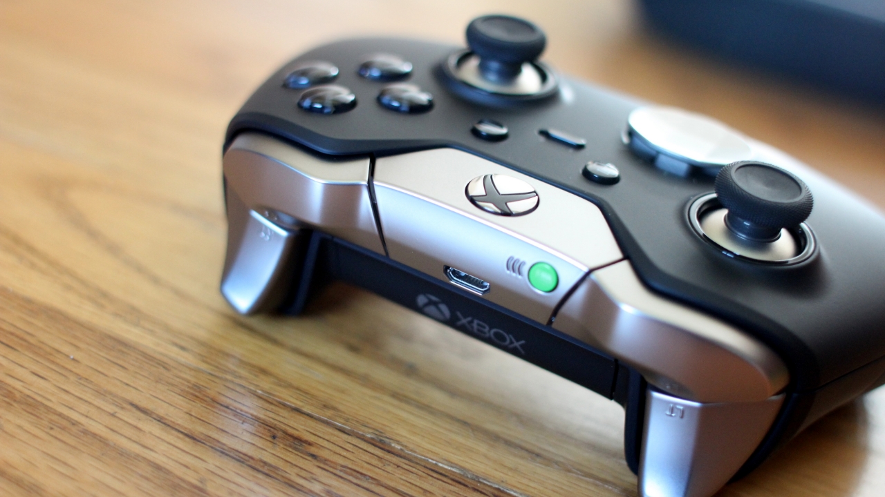 米Microsoft、来月に全く新しいXboxハードウェアとアクセサリを発表へ − ｢Xbox Elite コントローラー｣の新型か