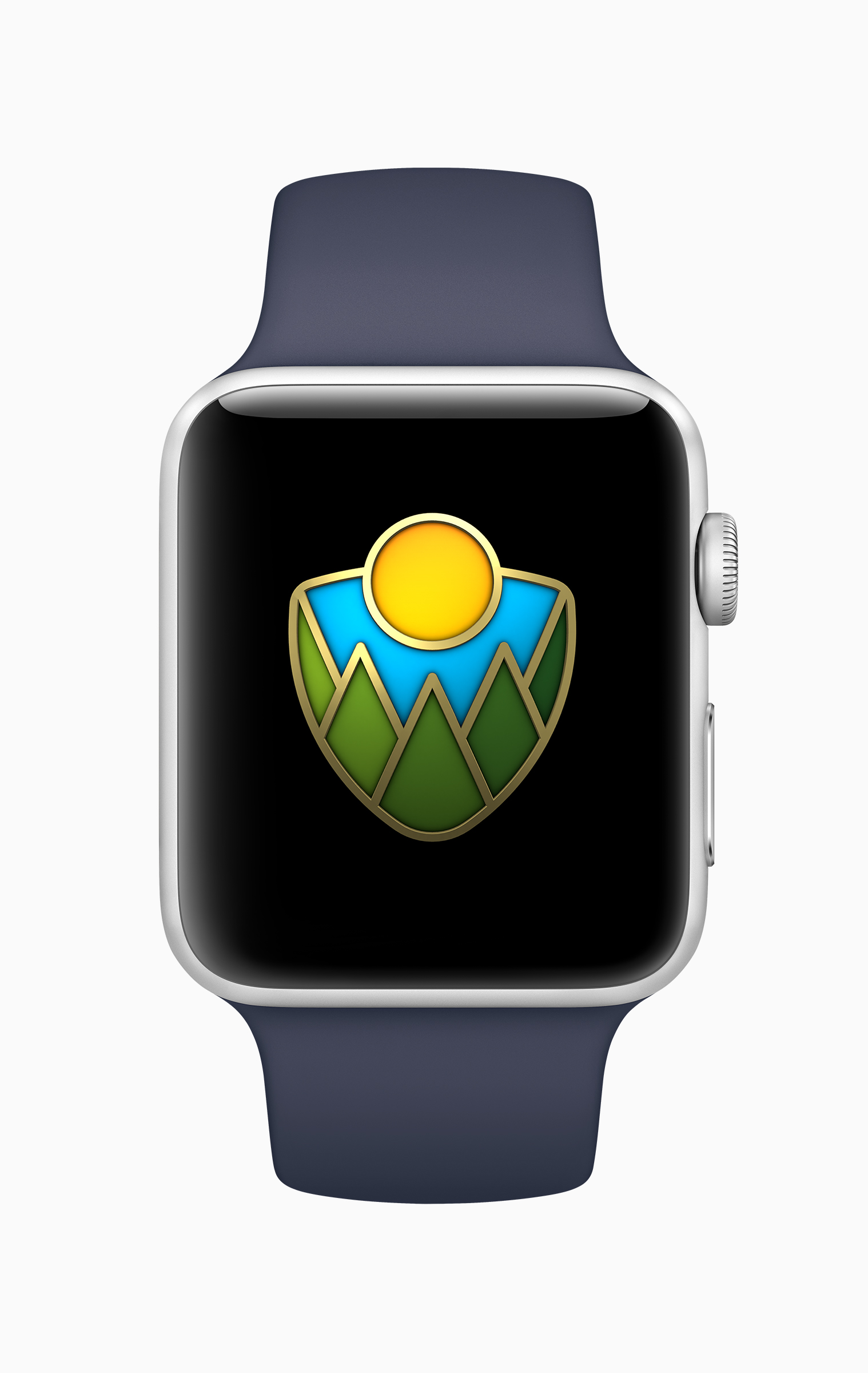 Apple、今年も米国の国立公園の支援キャンペーンを実施 − 9月1日には｢Apple Watch｣のアクティビティチャレンジも実施へ
