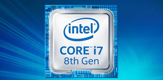 Intel、第8世代CoreプロセッサにUシリーズ (Whiskey Lake) とYシリーズ (Amber Lake) を追加