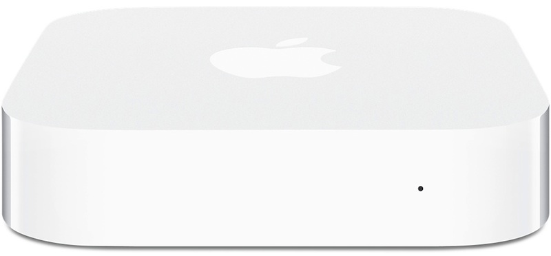 Apple、｢AirMac Express｣向けに｢ファームウェアアップデート 7.8｣をリリース － ｢AirPlay 2｣に対応