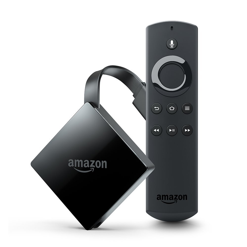 Amazon、｢Fire TV｣の4K・HDR対応モデルの2,500円オフセールを開催中（9月17日まで）