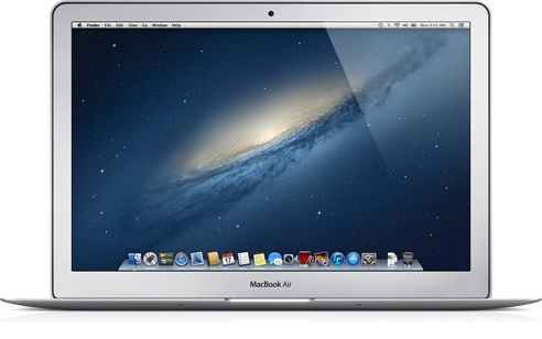 Apple、｢MacBook Air (Mid 2012)｣をビンテージ製品とオブソリート製に追加へ − 修理サポートは部品の在庫状況に応じて継続