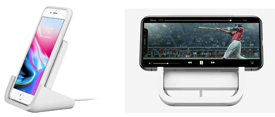 ロジクール、Appleと共同開発した｢ロジクール POWERED iD20 ワイヤレス充電スタンド｣を8月14日より順次発売へ