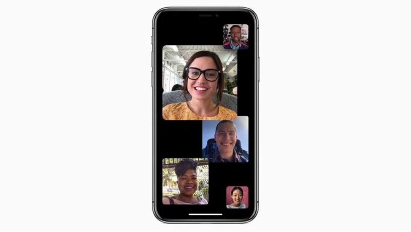 最大32人でビデオ通話が可能な｢Group FaceTime｣機能、｢iOS 12｣のリリースには間に合わず