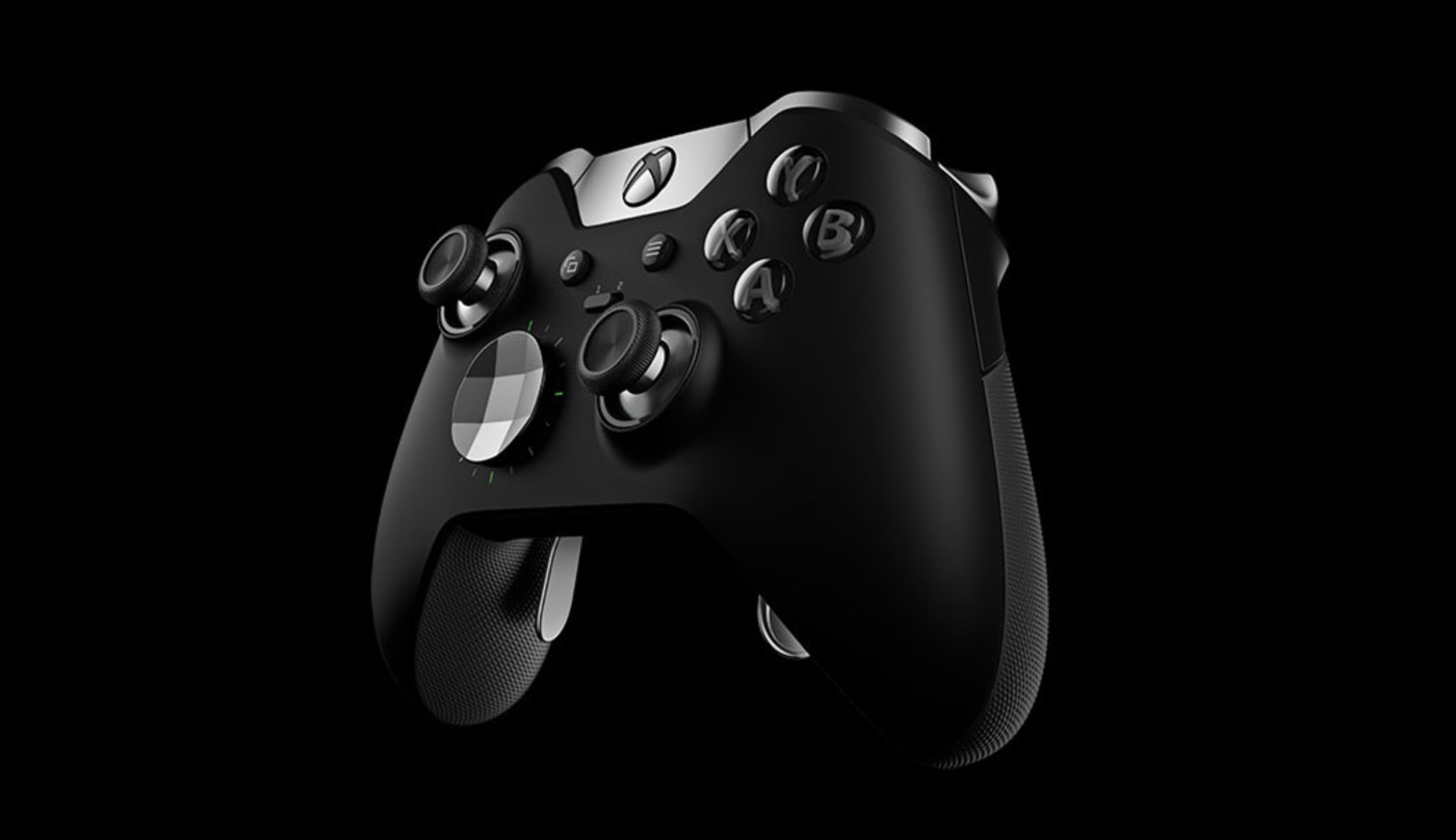 Microsoft、新型｢Xbox Elite ワイヤレス コントローラー｣を近いうちに発表か