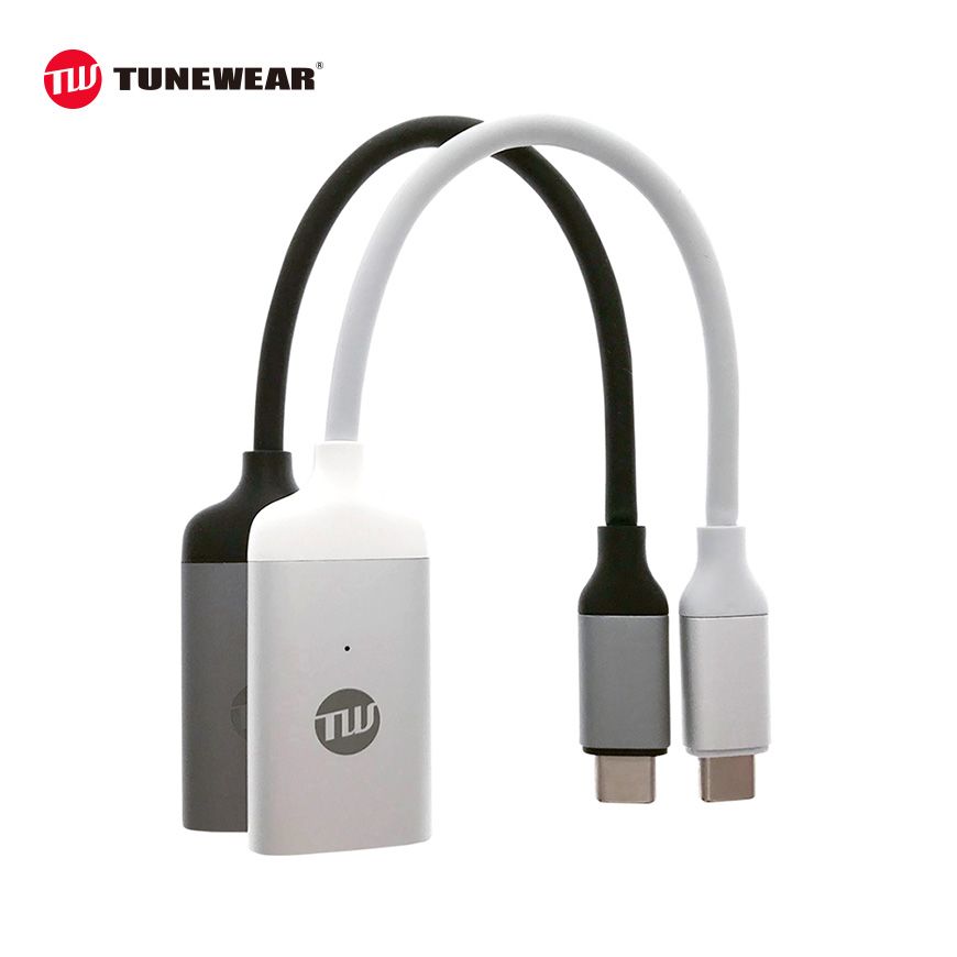 フォーカルポイント、｢TUNEWEAR USB-C to Mini DisplayPort 変換アダプタ｣を発売