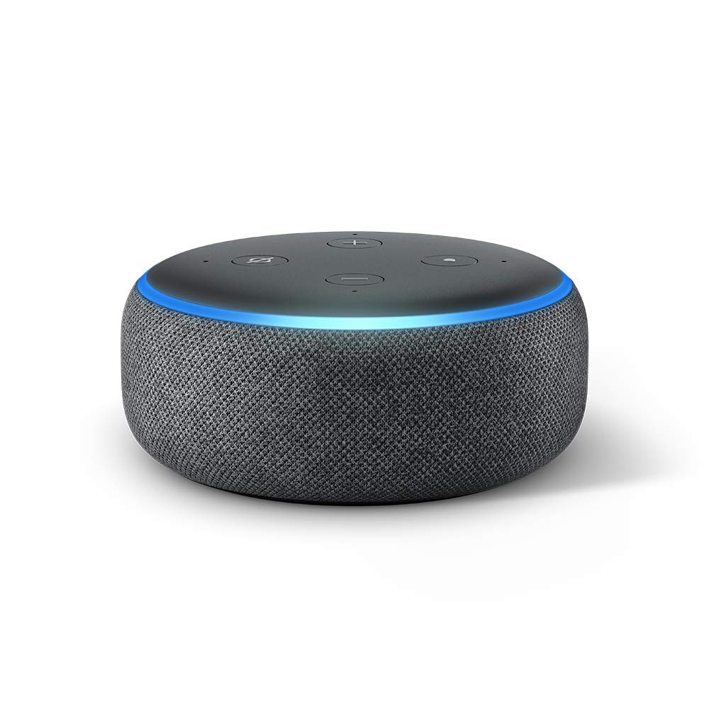 Amazon、｢Echo Plus｣｢Echo Dot｣｢Echo Show｣の新モデルを発表 ｰ 本日より予約受付開始