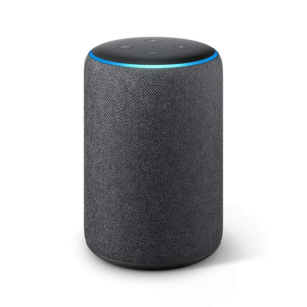 Amazon、｢Echo Plus｣｢Echo Dot｣｢Echo Show｣の新モデルを発表 ｰ 本日より予約受付開始
