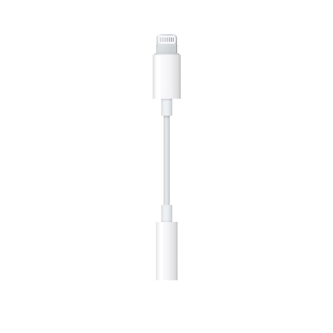 Apple、｢Lightning − 3.5mmヘッドフォンジャックアダプタ｣を値上げ