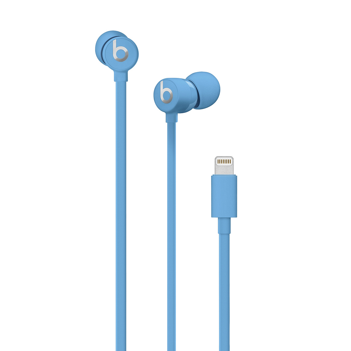 Apple、BeatsのLightningイヤフォン｢urBeats3イヤフォン｣に新色を追加