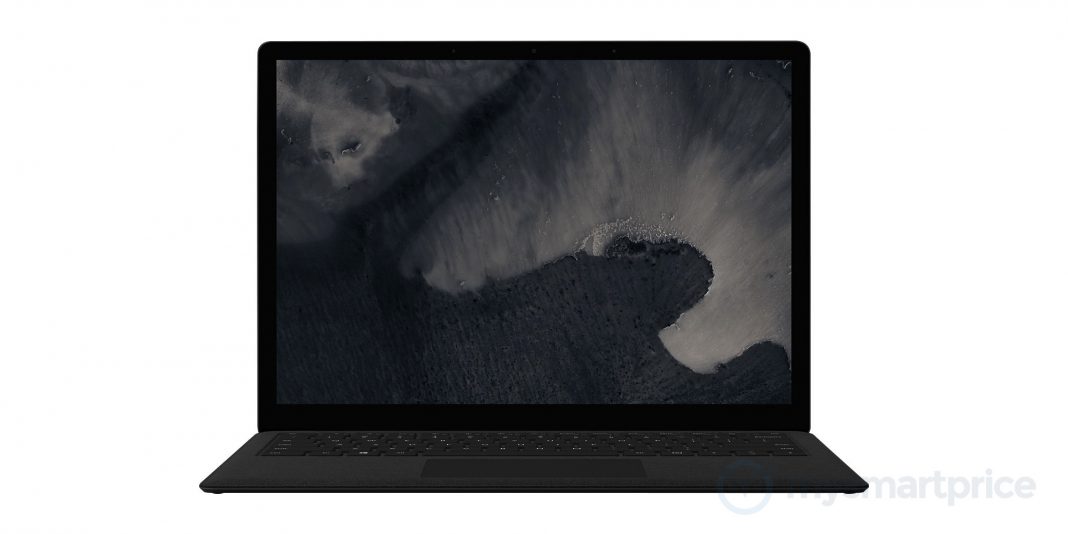 新型｢Surface Laptop｣はブラックモデルが用意される?? ｰ 内部仕様のアップグレードのみとの情報も