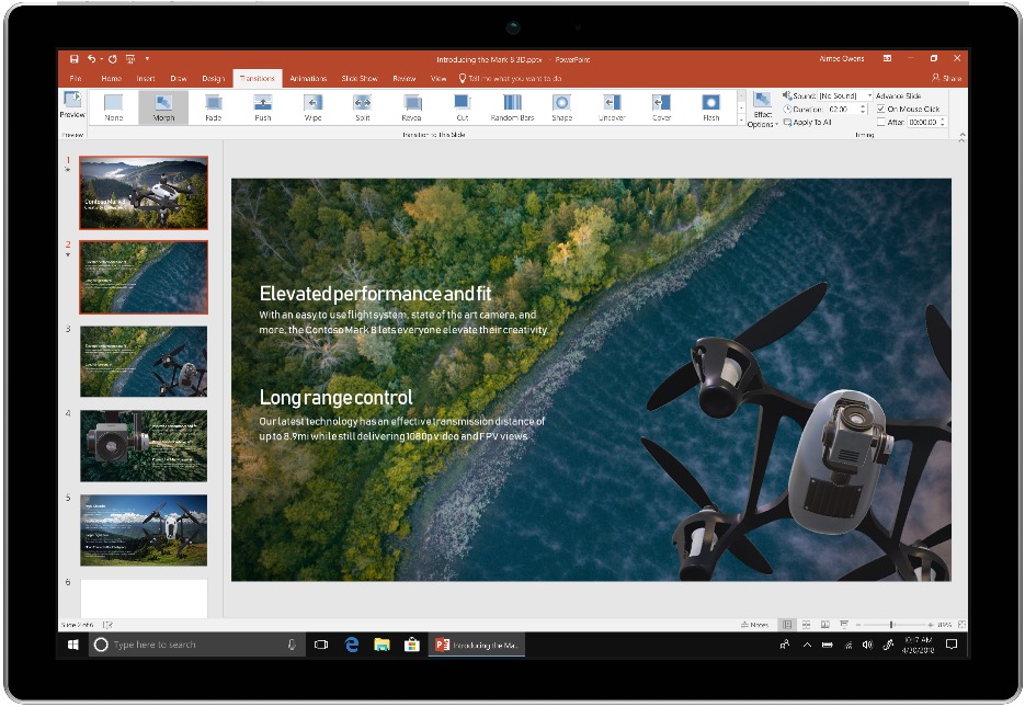 Microsoft、｢Office 2019｣のWindows/Mac版を正式にリリース − まずはボリュームライセンス顧客から