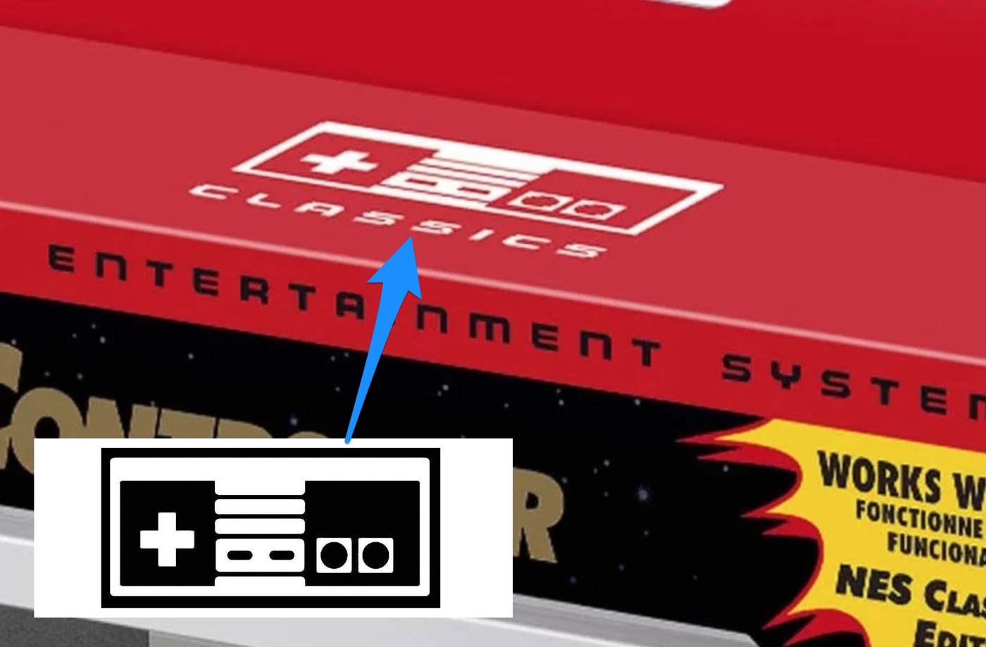 ミニ Nintendo64 の登場に一歩近づいた コントローラー画像の商標が正式に登録される 気になる 記になる