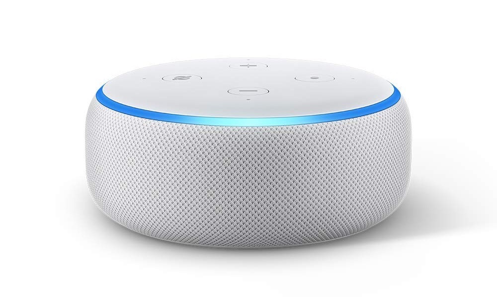 Amazon、新型｢Echo Plus｣と新型｢Echo Dot｣を発売