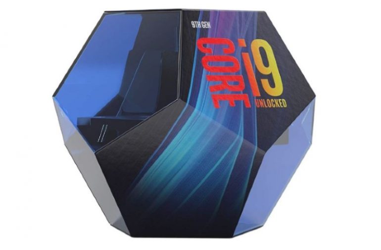 米Intel、10月8日に第9世代Coreプロセッサの発表イベントを開催へ − デスクトップ向けメインストリームモデル