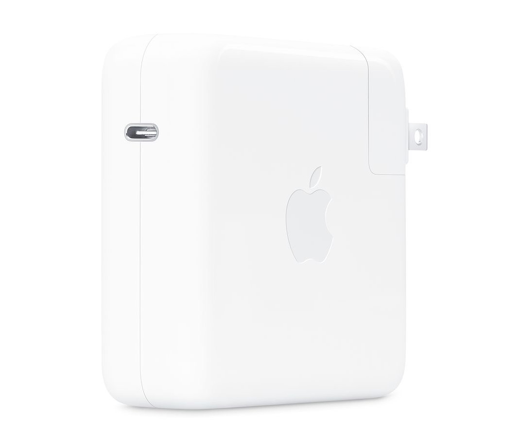 Apple、｢USB-C電源アダプタ｣の各モデルを値下げ
