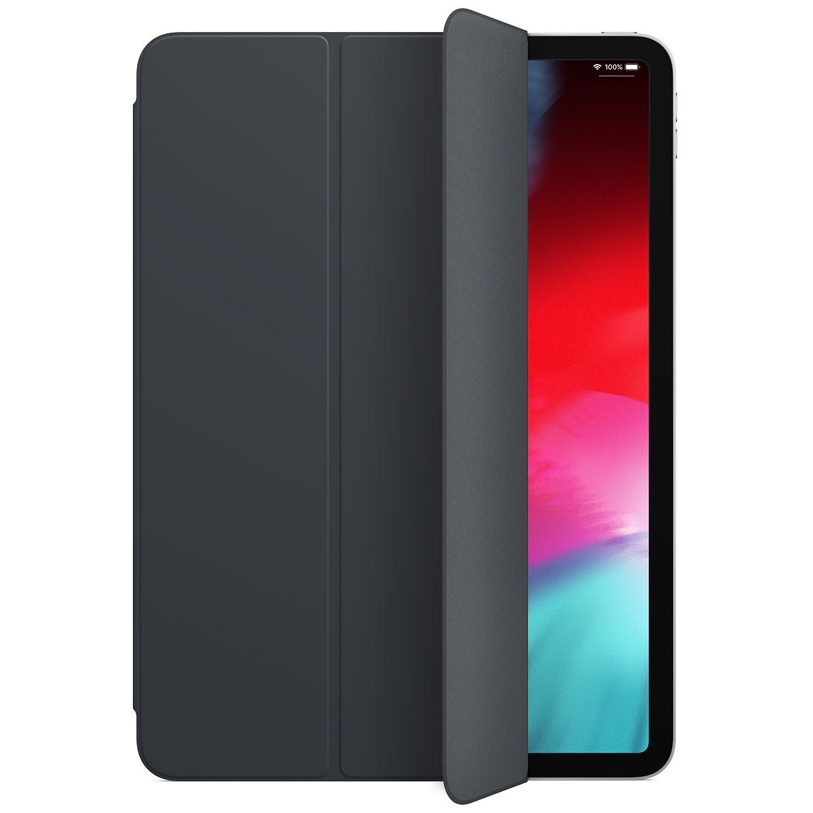 Apple、｢11インチiPad Pro用Smart Folio｣と｢12.9インチiPad Pro用Smart Folio (第3世代)｣を販売開始