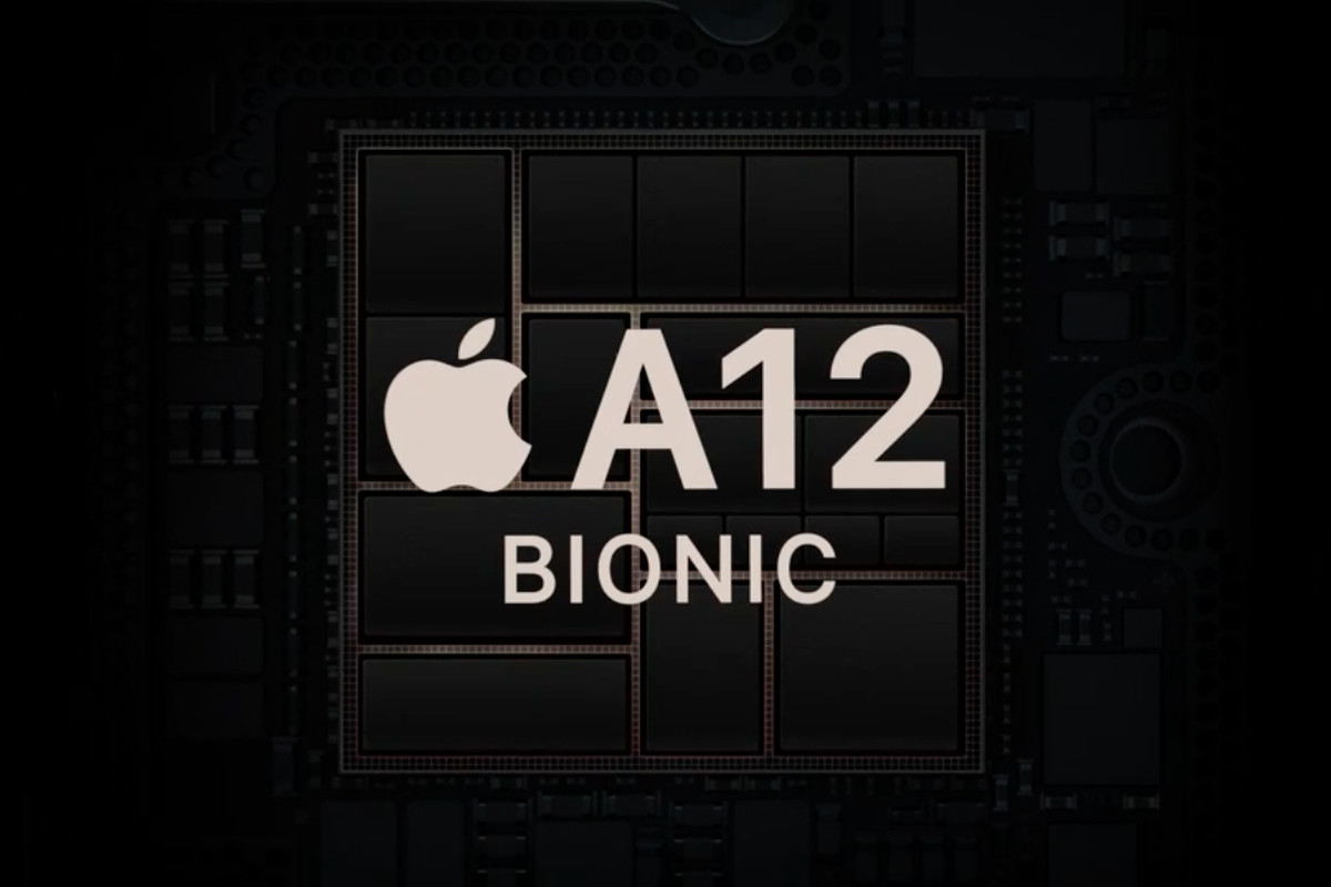 ｢A12Z Bionic｣は｢A12X Bionic｣と基本的に同じチップか － 有効化されたコア数の違いのみの可能性