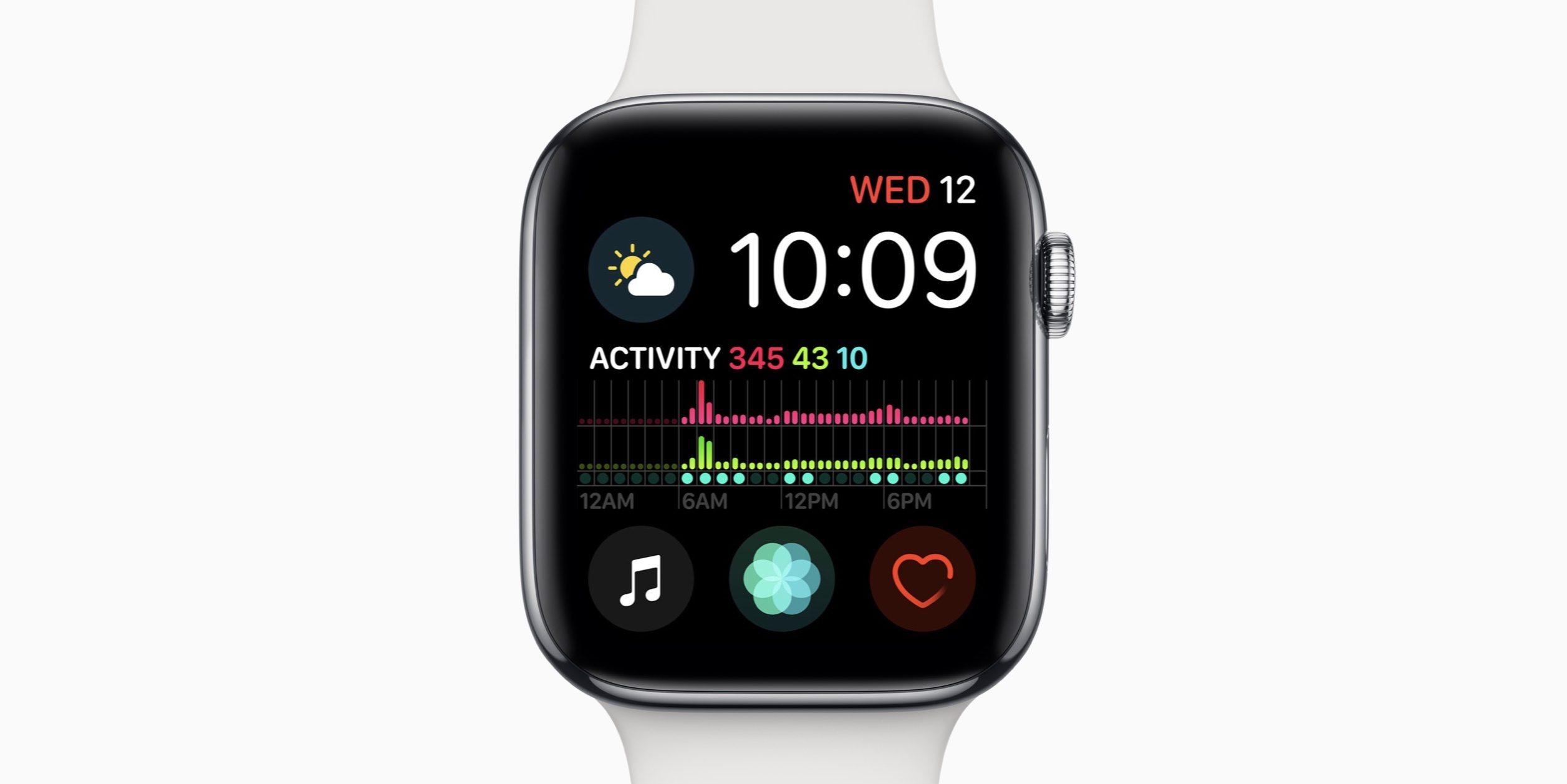 ｢Apple Watch Series 4｣で再起動を繰り返すサマータイムバグが報告される