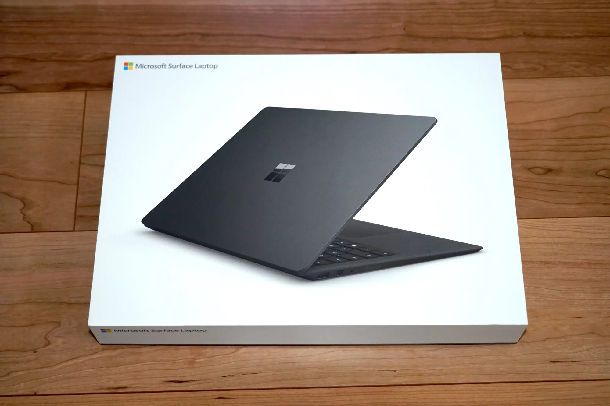 その他ノートPC本体 Surface laptop2 Surface Laptop 2｣の開封レビュー | 気になる、記になる…