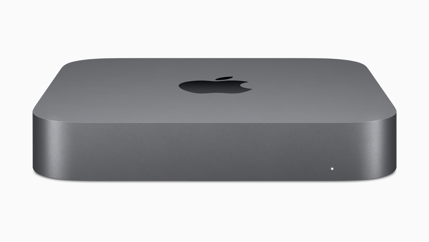 Apple、新型｢Mac mini｣の予約受付を開始 − 価格は89,800円から
