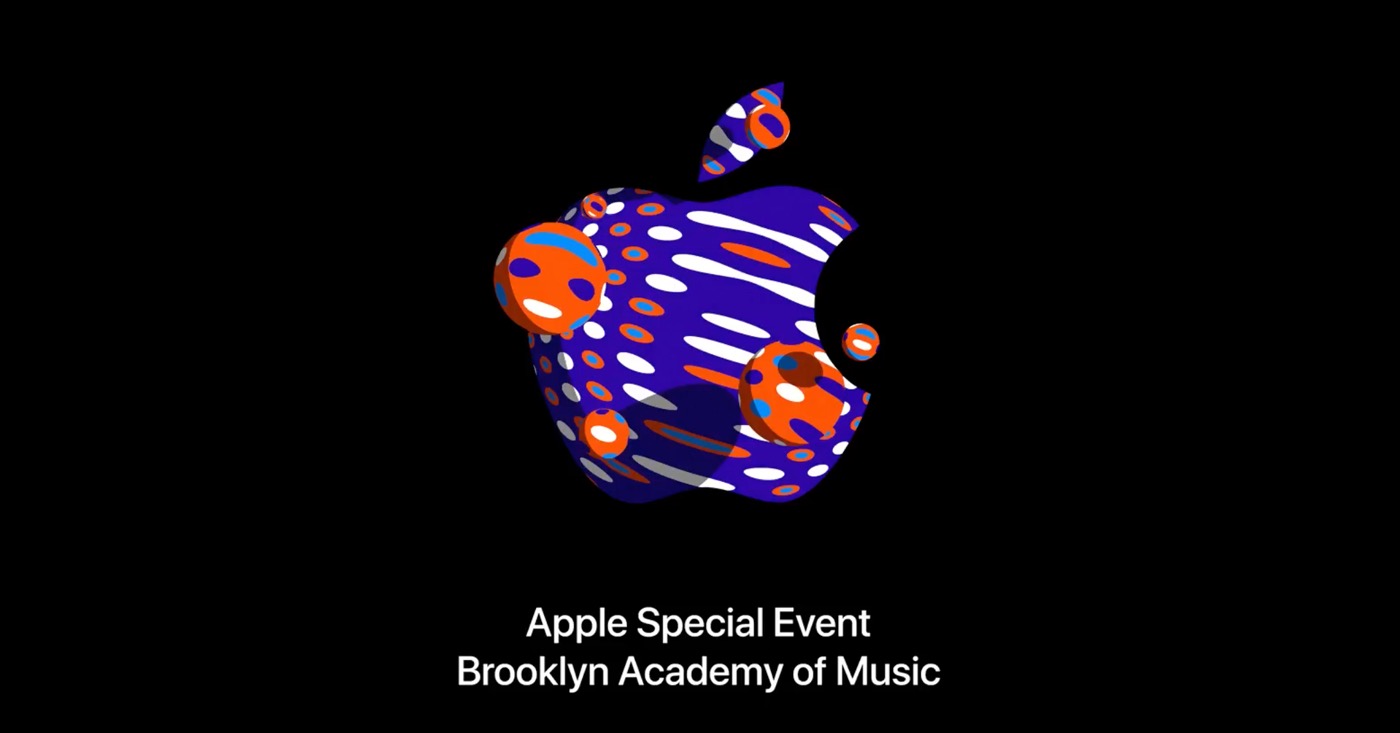 Apple、スペシャルイベント｢October Event 2018｣の映像をYouTubeでも公開