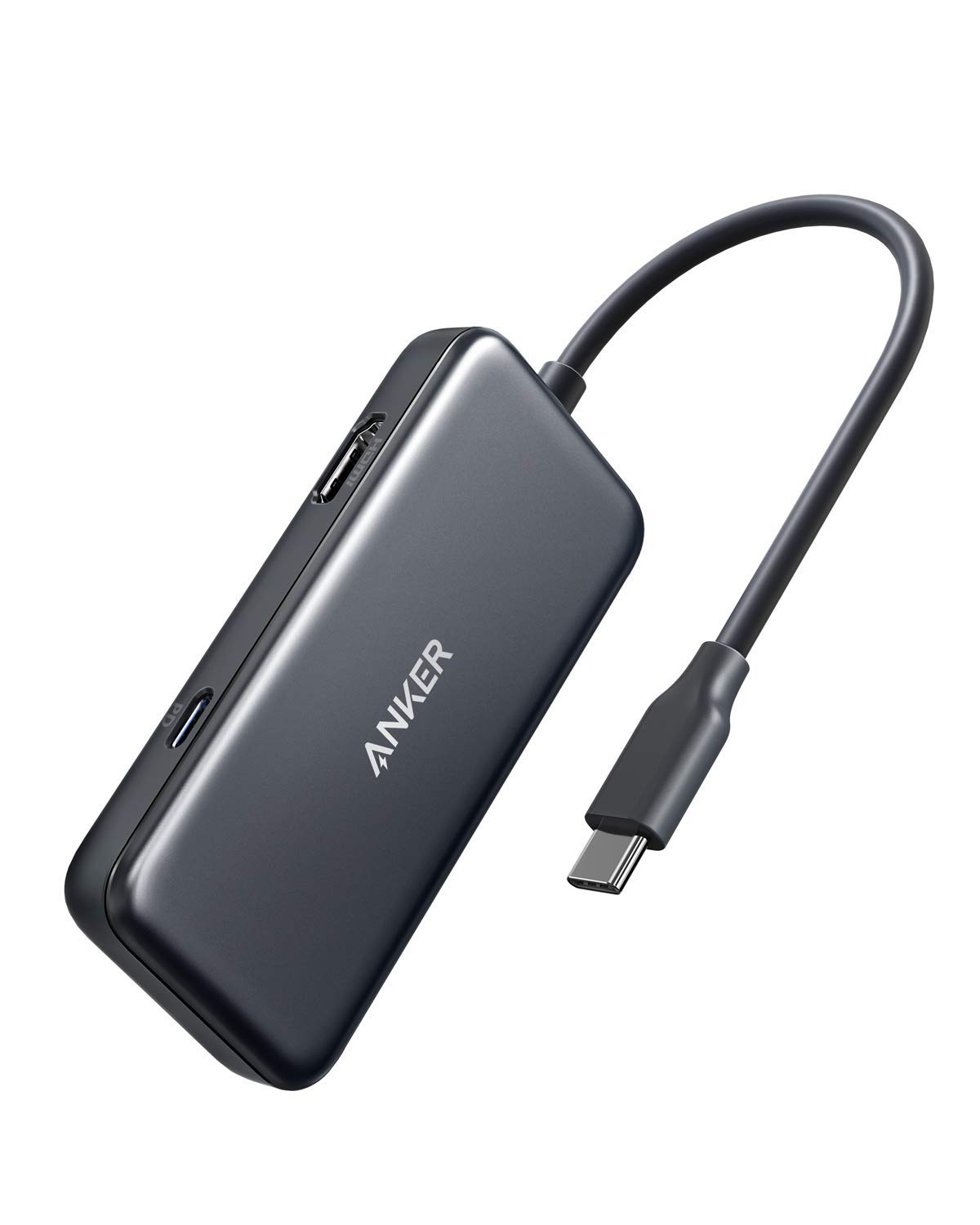 Anker、｢Anker 3-in-1 プレミアム USB-Cハブ｣を発売
