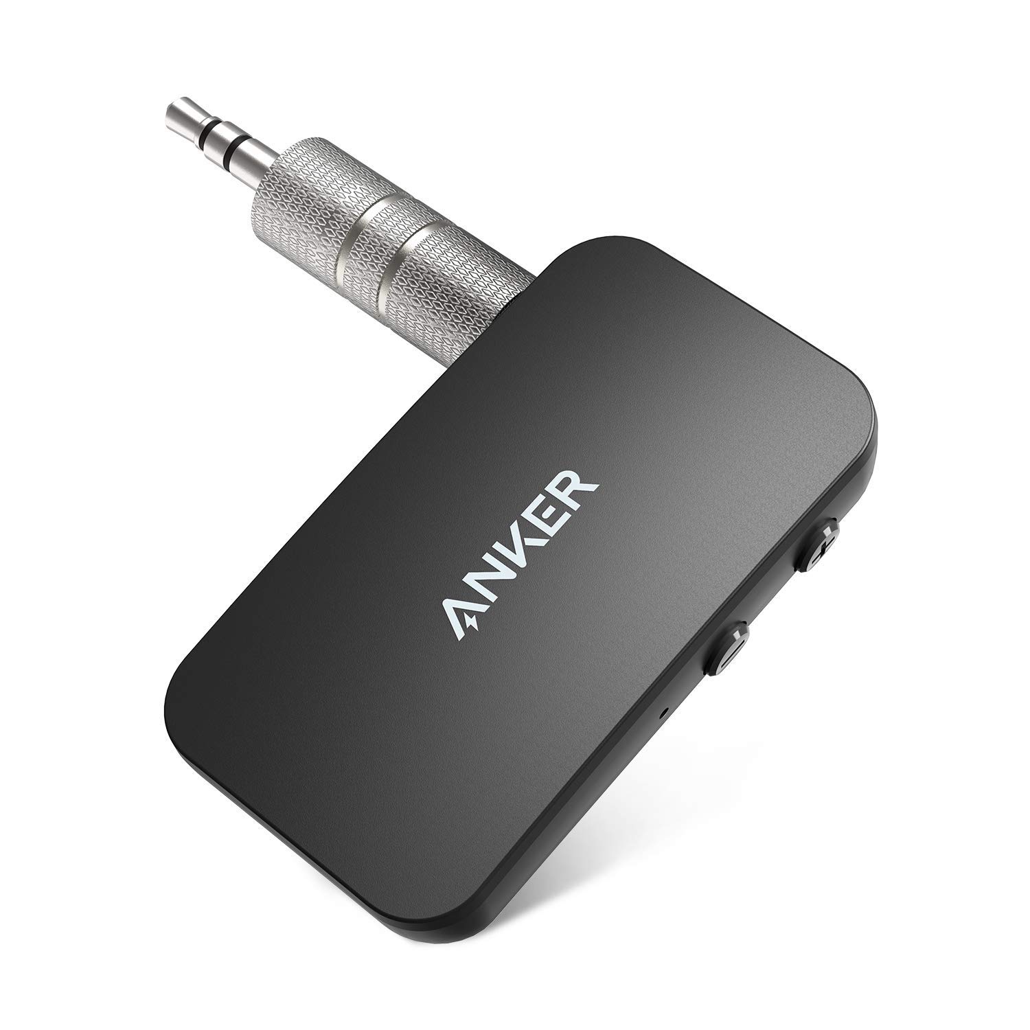 Anker、｢Anker Soundsync Bluetoothレシーバー｣を発売 − 先着500個限定で10％オフ