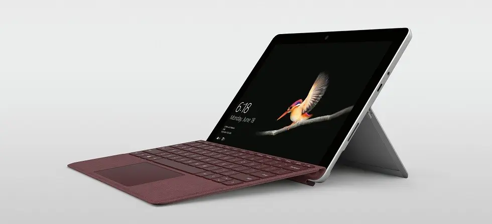 Surface Go 2｣のLTEモデルとみられるデバイスがFCCを通過 | 気になる