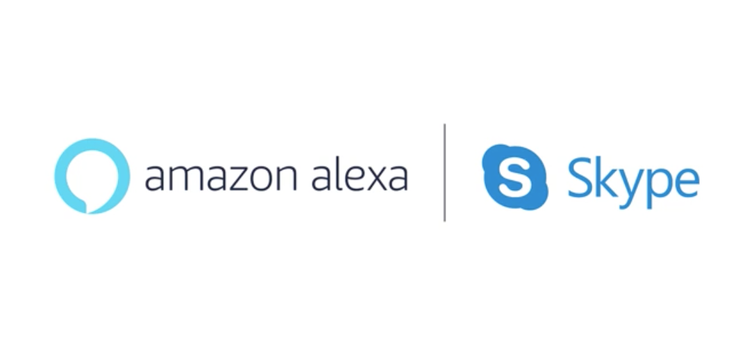 Alexa対応端末で｢Skype｣通話が利用可能に