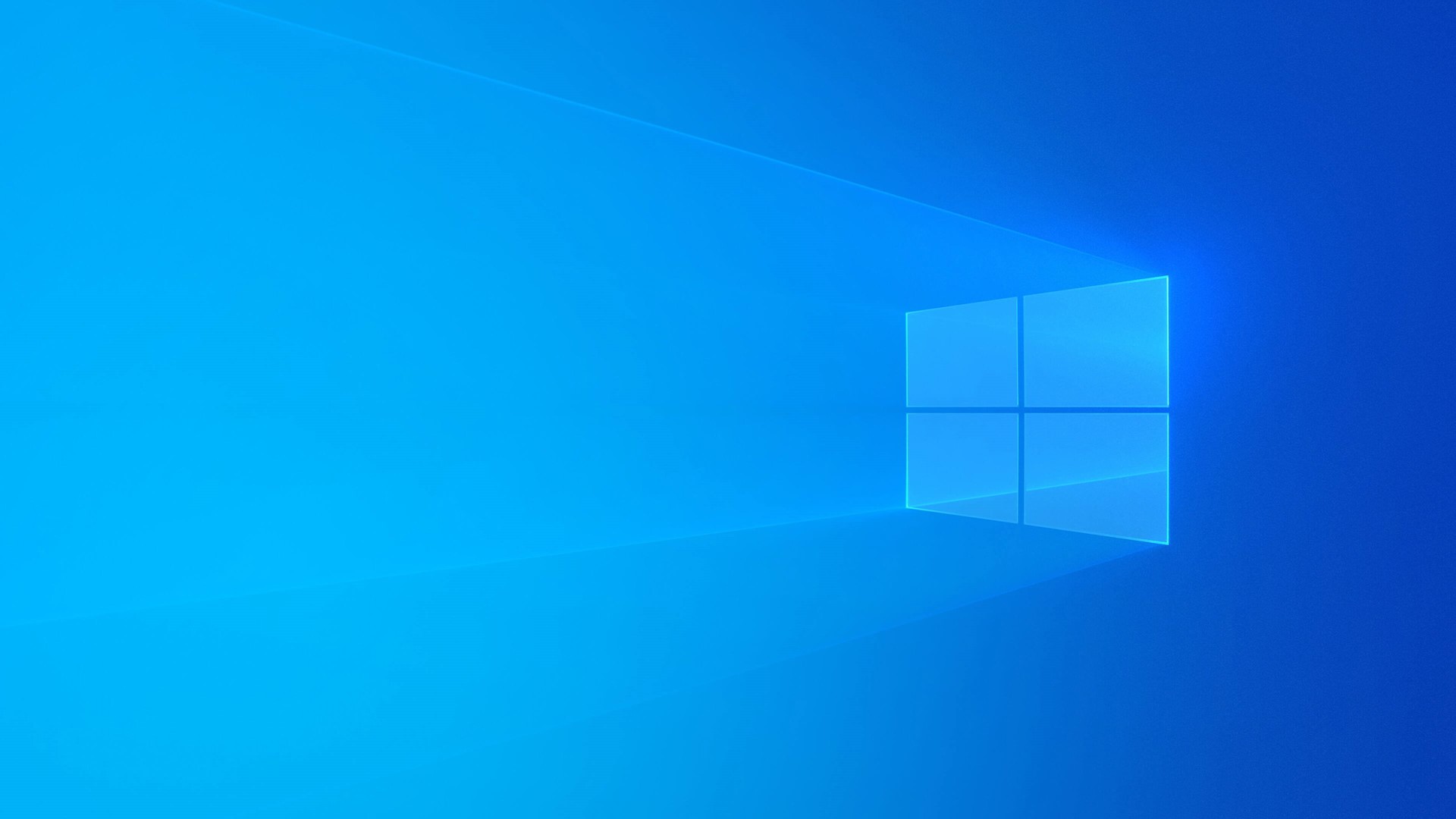 Windows 10 の最新のプレビュービルドで利用可能になったライトテーマの壁紙が入手可能に 気になる 記になる