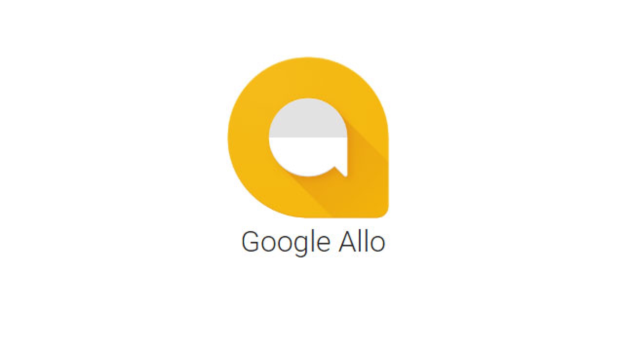 Google、インスタントメッセージアプリ｢Allo｣のサービスを本日付で終了