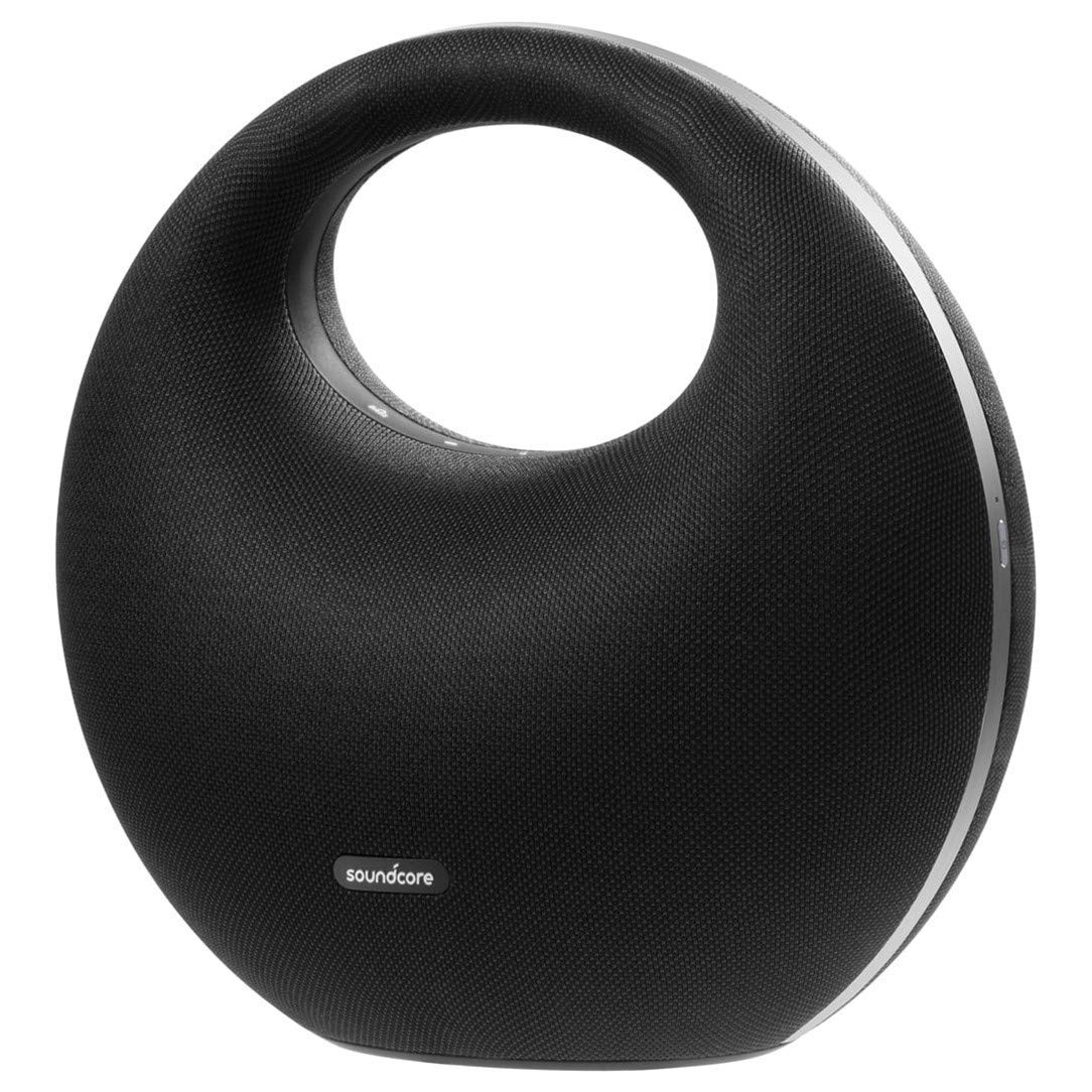 Anker、ハイレゾ対応の防水Bluetoothスピーカー｢Soundcore Model Zero｣を発売 − 先着100個限定で20％オフに