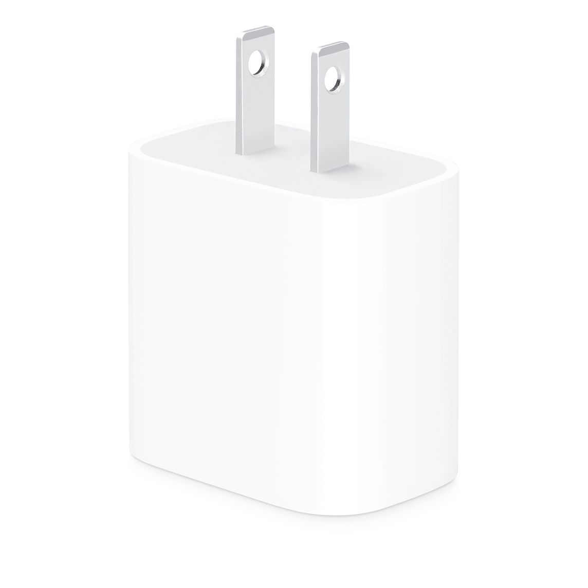 Apple、｢Apple 18W USB-C電源アダプタ｣の単体販売を開始