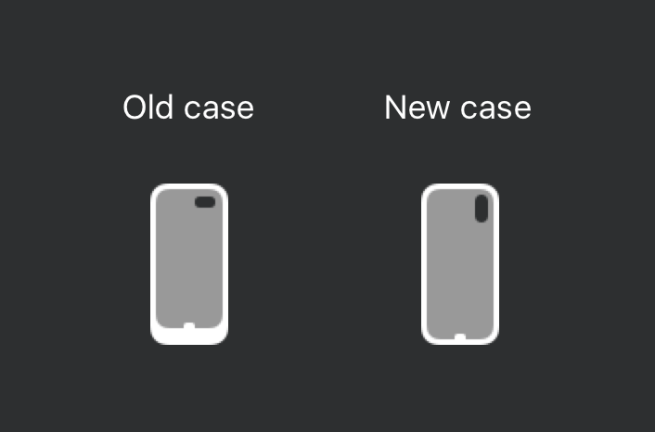 Apple、｢iPhone XS｣向けに｢Smart Battery Case｣を発売か